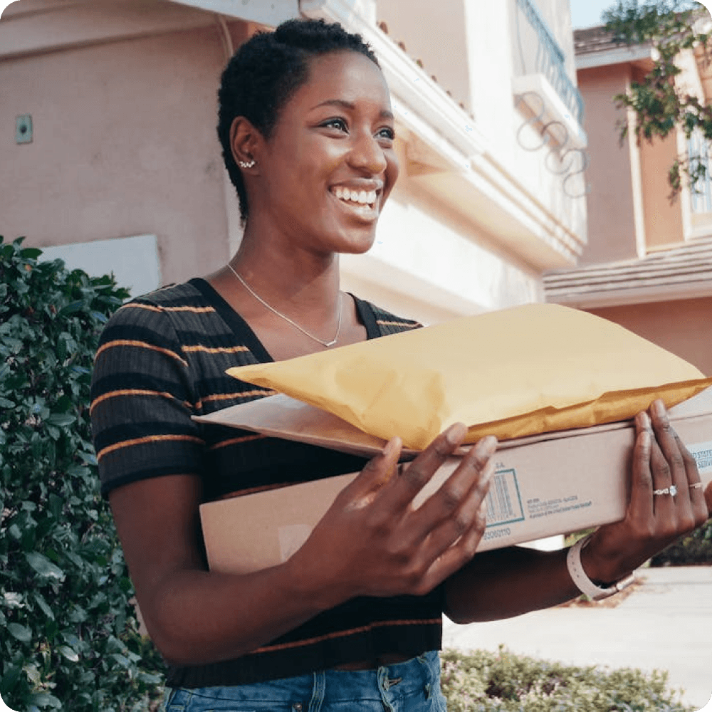 Speed and reliability