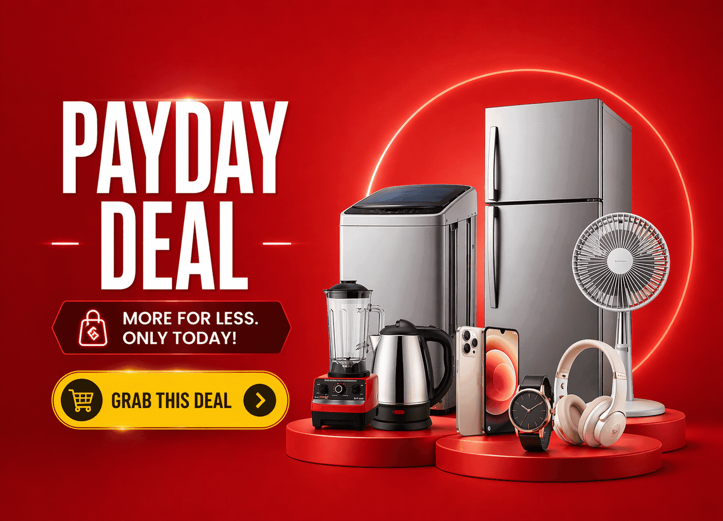 payday deals