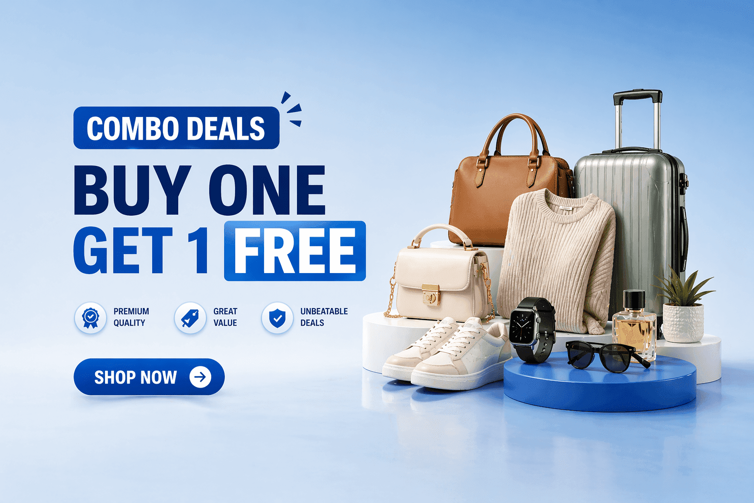 combo deals