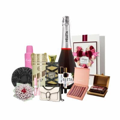 Mayre Perfume Collection Combo - True Love