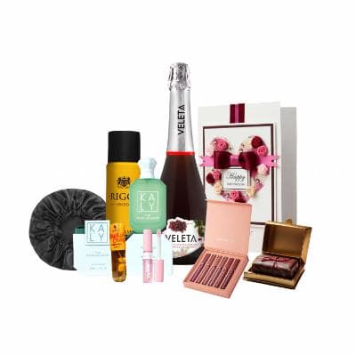 Mayre Perfume Collection Combo - Sugarplum