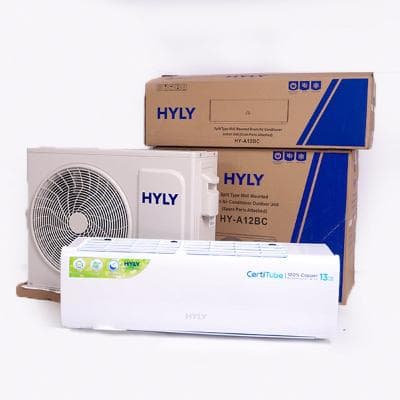 HYLY 1hp Eco Friendly Air Conditioner