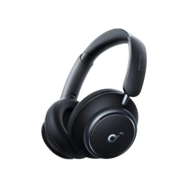 Anker Soundcore Space Q45 Bluetooth Headphones - Black