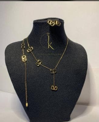 Valentino Jewelry Sets