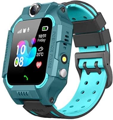 Smart 2030 C002 Kiddies Smart Watch