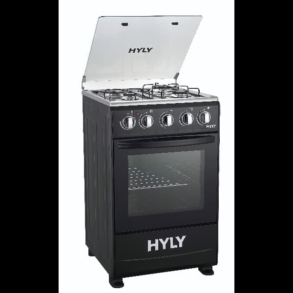 HYLY Gas Cooker HYG5097