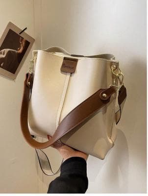Large Capacity Fashion Handbag For Women