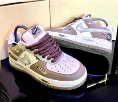 Nike Air Force 1 '07 LV8 Men's Shoes.