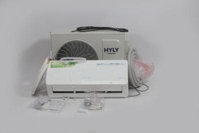 Hyly 1hp Ac Eco-friendly Inverter Air Conditioner